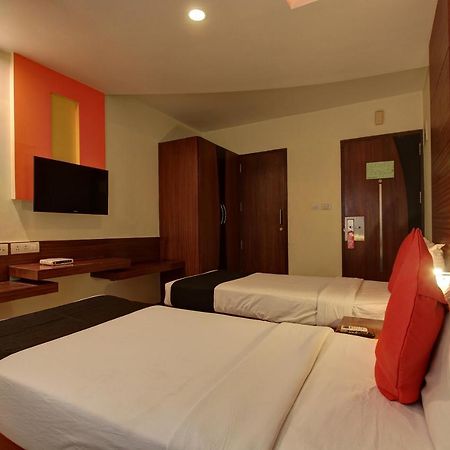 Capital O 80566 Hotel Mayank Bilāspur Εξωτερικό φωτογραφία