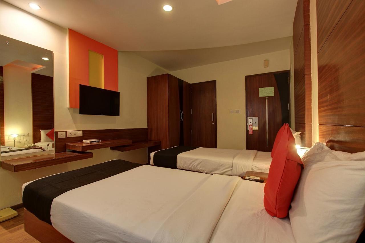 Capital O 80566 Hotel Mayank Bilāspur Εξωτερικό φωτογραφία