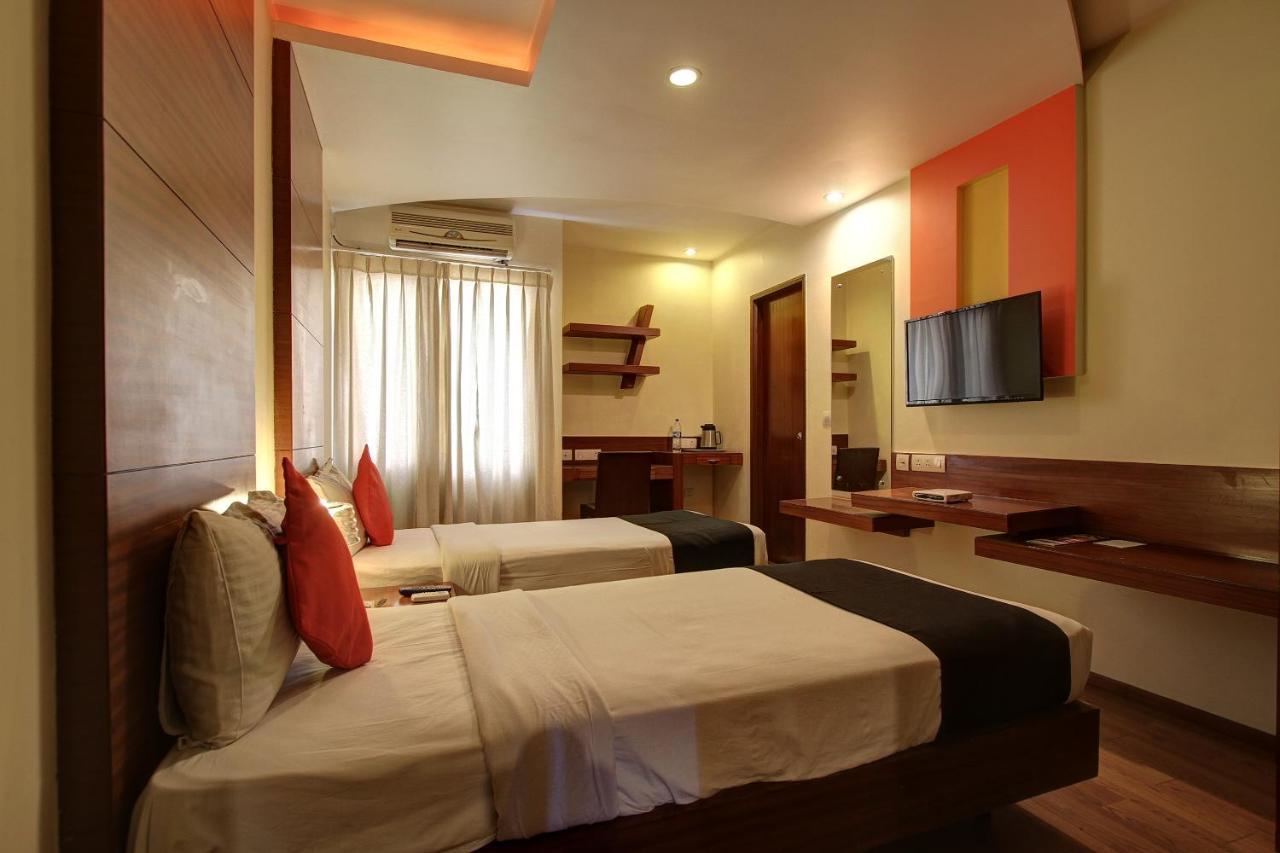 Capital O 80566 Hotel Mayank Bilāspur Εξωτερικό φωτογραφία