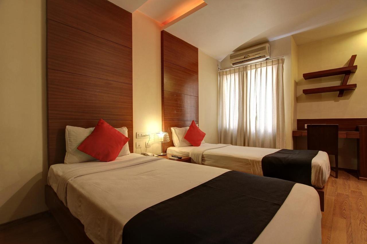 Capital O 80566 Hotel Mayank Bilāspur Εξωτερικό φωτογραφία