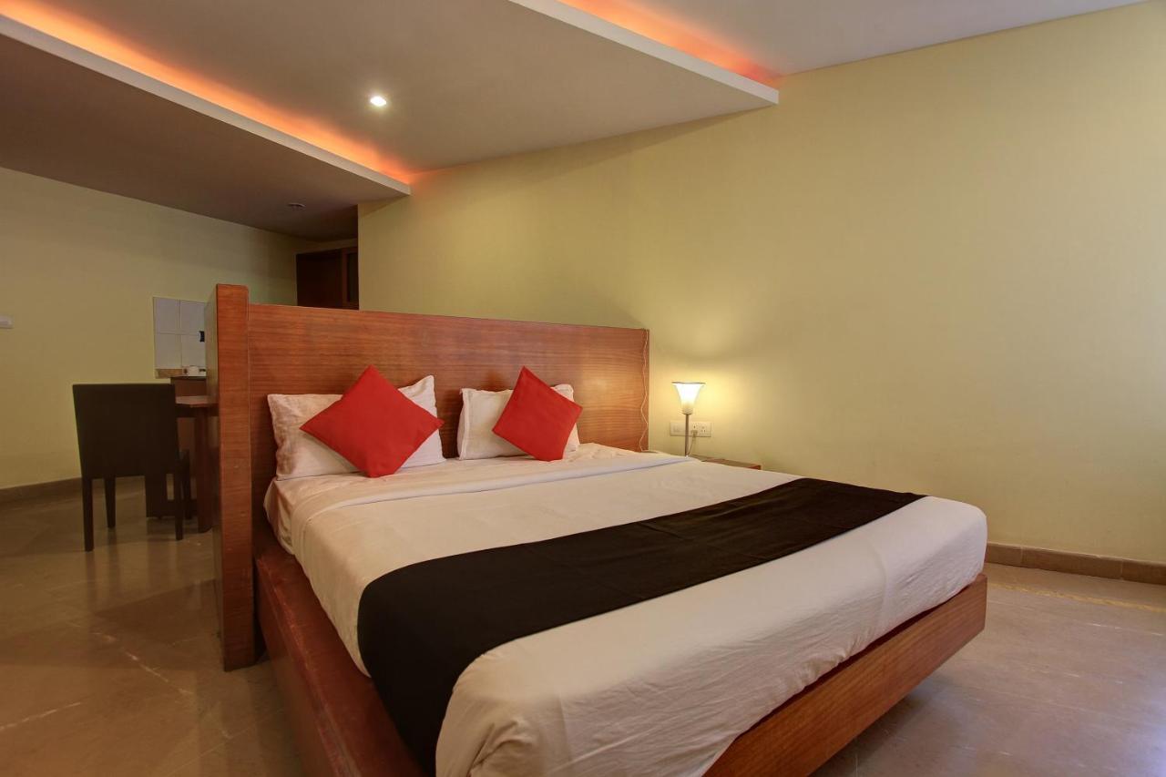 Capital O 80566 Hotel Mayank Bilāspur Εξωτερικό φωτογραφία