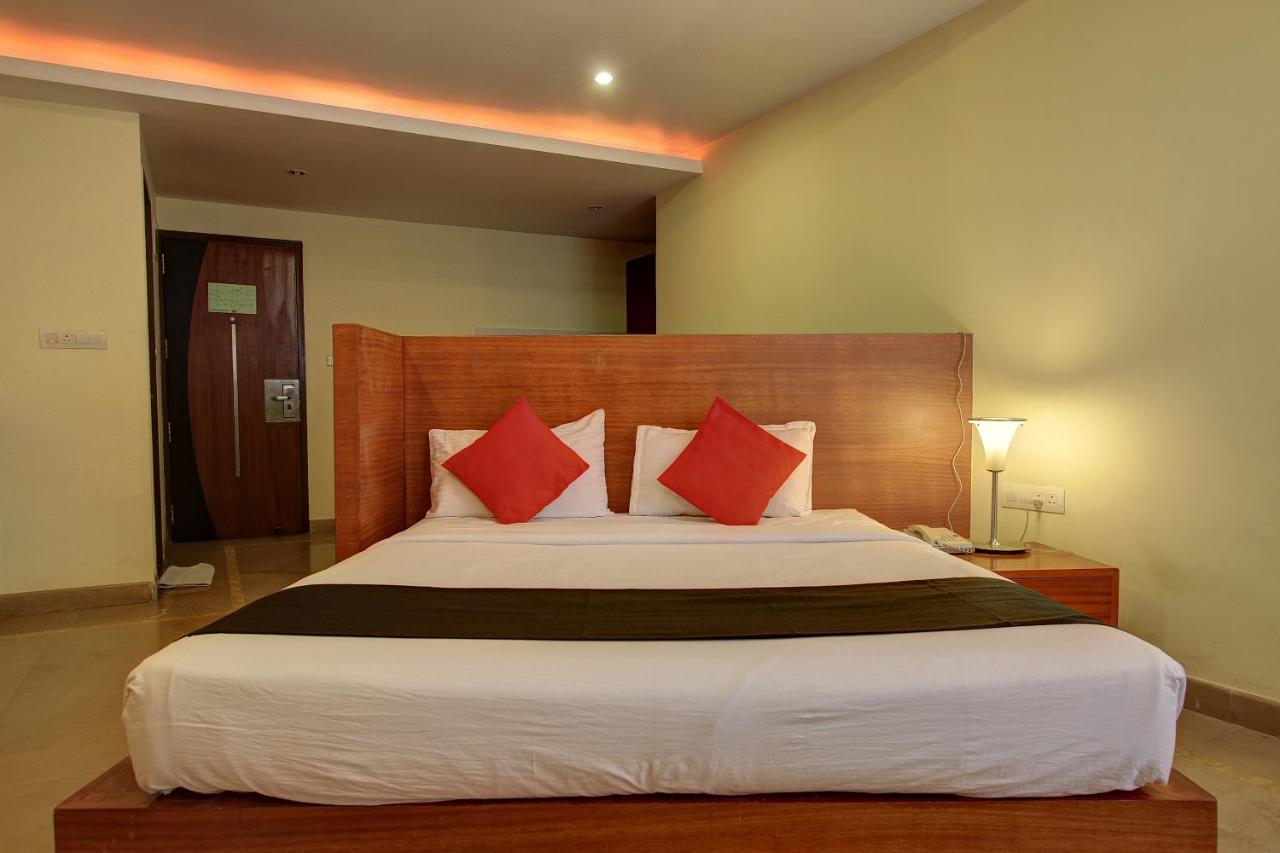 Capital O 80566 Hotel Mayank Bilāspur Εξωτερικό φωτογραφία