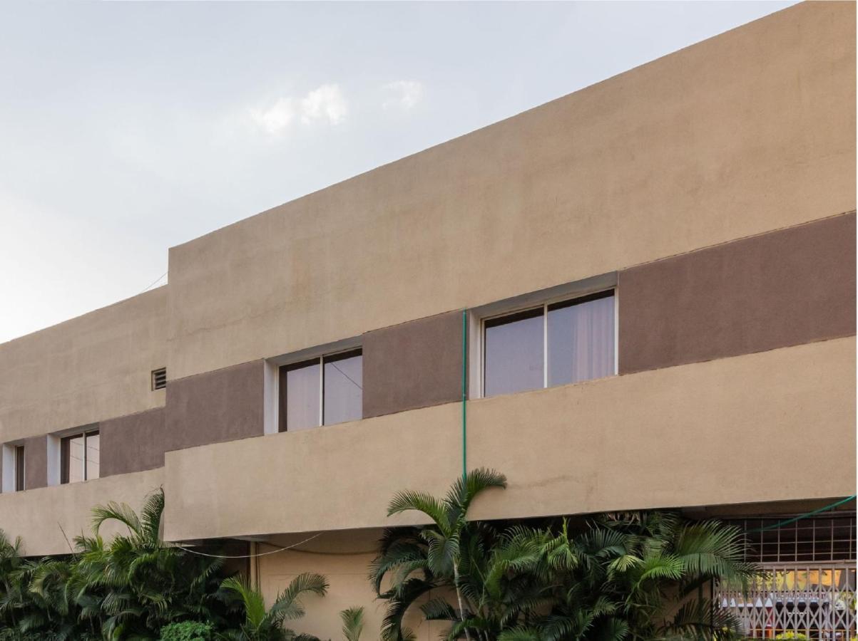 Capital O 80566 Hotel Mayank Bilāspur Εξωτερικό φωτογραφία