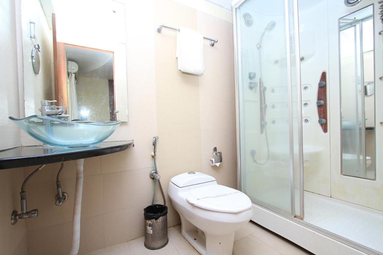Capital O 80566 Hotel Mayank Bilāspur Εξωτερικό φωτογραφία